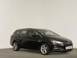 Preto Usado 2019 Opel Astra Innovation Carrinha | € 13.990 (Preço elevado)