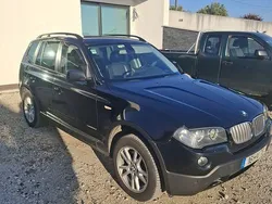 Usado 2009 BMW X3 SUV | € 9.000 (Preço justo)