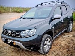 Usado 2018 Dacia Duster SUV | € 19.750