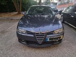 Usado 2005 Alfa Romeo 156 Sedan | € 3.200