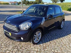 Usado 2012 Mini Cooper Countryman SUV | € 10.000