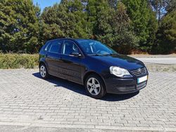 Usado 2009 VW Polo Sedan | € 5.000 (Preço justo)