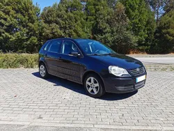 Usado 2009 VW Polo Sedan | € 5.000 (Super Preço)