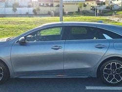 Usado 2022 Kia ProCeed 2 Citadino | € 21.000 (Super Preço)