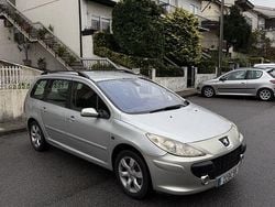 Usado 2006 Peugeot 307 Carrinha | € 2.450 (Bom preço)