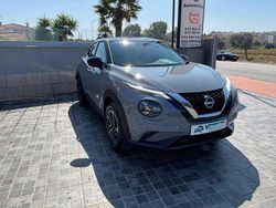 Cinzento Novo 2025 Nissan Juke SUV | € 25.930 (Preço justo)