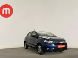 Usado 2024 Dacia Sandero Expression Citadino | € 16.999 (Preço justo)