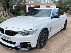 Usado 2016 BMW 420 Coupé | € 19.000 (Super Preço)