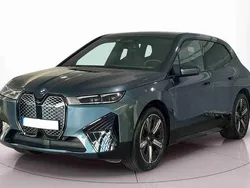 Vermelho Usado 2024 BMW iX Comfort Edition SUV | € 57.490 (Preço justo)