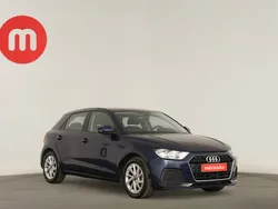 Usado 2023 Audi A1 Sportback Advanced Citadino | € 20.999 (Preço justo)