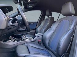 Preto Usado 2024 BMW 116 Citadino | € 32.900 (Caro)