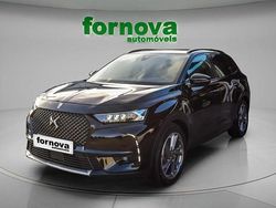Preto Usado 2022 DS Automobiles DS7 Crossback SUV | € 34.900 (Preço elevado)