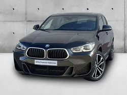 Preto sapphire metalizada Usado 2023 BMW X2 SUV | € 36.746