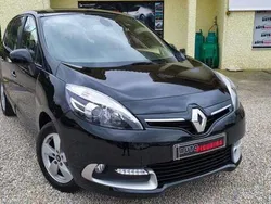 Preto Usado 2014 Renault Grand Scénic III Dynamique Monovolume | € 9.500 (Preço justo)