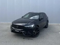 Preto Novo 2026 Volvo XC60 SUV | € 61.900 (Caro)