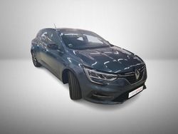 Cinza Usado 2021 Renault Mégane IV LIMITED | € 14.490 (Preço justo)