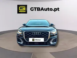 Preto Usado 2020 Audi Q2 Sport SUV | € 31.900
