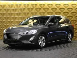 Cinzento Usado 2020 Ford Focus Carrinha | € 12.400 (Bom preço)
