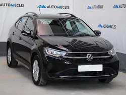 Preto Usado 2022 VW Taigo Life SUV | € 16.800 (Preço justo)