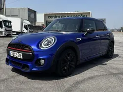 Usado 2019 Mini Cooper D Citadino | € 21.450 (Preço elevado)
