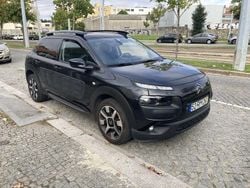 Usado 2016 Citroën C4 Cactus Feel Citadino | € 8.250 (Bom preço)