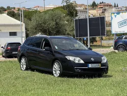 Usado 2008 Renault Laguna III Sedan | € 3.200 (Bom preço)