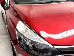 Vermelho Usado 2018 Renault Clio IV LIMITED | € 9.000 (Super Preço)
