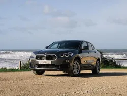 Cinzento Usado 2020 BMW X2 SUV | € 26.450 (Bom preço)