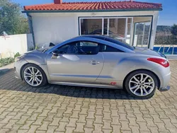 Usado 2011 Peugeot RCZ Coupé | € 13.500 (Caro)