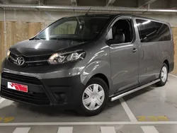 Cinza Usado 2019 Toyota Proace Van | € 26.980