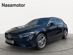 Preto Usado 2024 Mercedes A250 | € 38.900 (Preço justo)