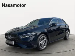 Preto Usado 2024 Mercedes A250 | € 38.900 (Preço justo)