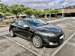 Usado 2010 Renault Mégane GT Line GT-Line Coupé | € 8.490 (Bom preço)