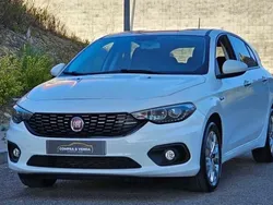 Branco Usado 2019 Fiat Tipo | € 9.999 (Preço justo)