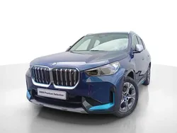 Azul Usado 2023 BMW iX SUV | € 46.950 (Bom preço)