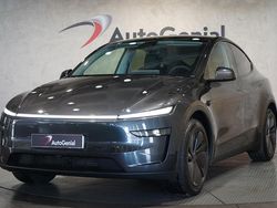Cinza Usado 2025 Tesla Model Y SUV | € 52.990