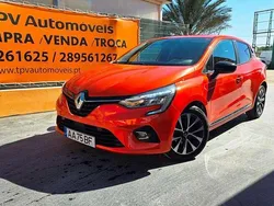 Outra Usado 2020 Renault Clio V | € 14.950 (Preço justo)