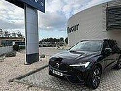 Preto Usado 2026 Volvo XC60 SUV | € 61.490