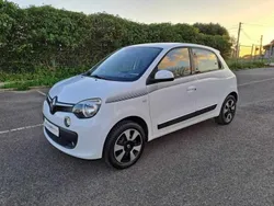 Branco Usado 2016 Renault Twingo Citadino | € 9.750 (Preço justo)