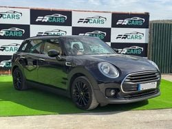 Azul Usado 2022 Mini Cooper Premium Plus Citadino | € 24.990 (Caro)