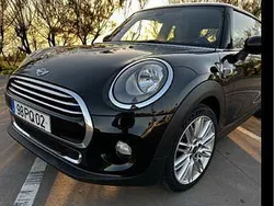 Usado 2016 Mini Cooper D Citadino | € 18.000 (Caro)