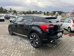 Preto Usado 2014 DS Automobiles DS5 Sport Chic Citadino | € 13.900 (Preço justo)