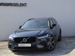 Azul Usado 2024 Volvo V90 Plus Carrinha | € 61.400