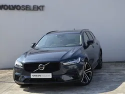 Azul Usado 2024 Volvo V90 Plus Carrinha | € 61.400 (Caro)