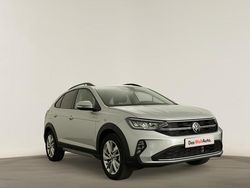 Cinzento Usado 2025 VW Taigo SUV | € 23.490 (Preço justo)