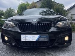 Usado 2016 BMW 225 | € 23.500 (Preço justo)