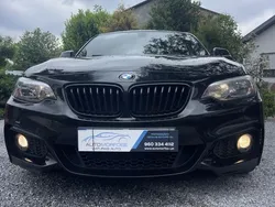 Usado 2016 BMW 225 | € 24.000