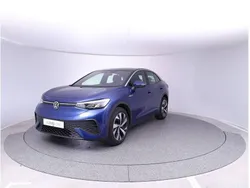 Azul escuro Usado 2024 VW ID.5 Pro Performance SUV | € 35.990