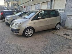 Usado 2005 Lancia Musa Monovolume | € 2.950