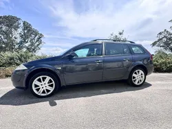 Usado 2005 Renault Mégane II Extreme Sedan | € 3.750 (Preço justo)
